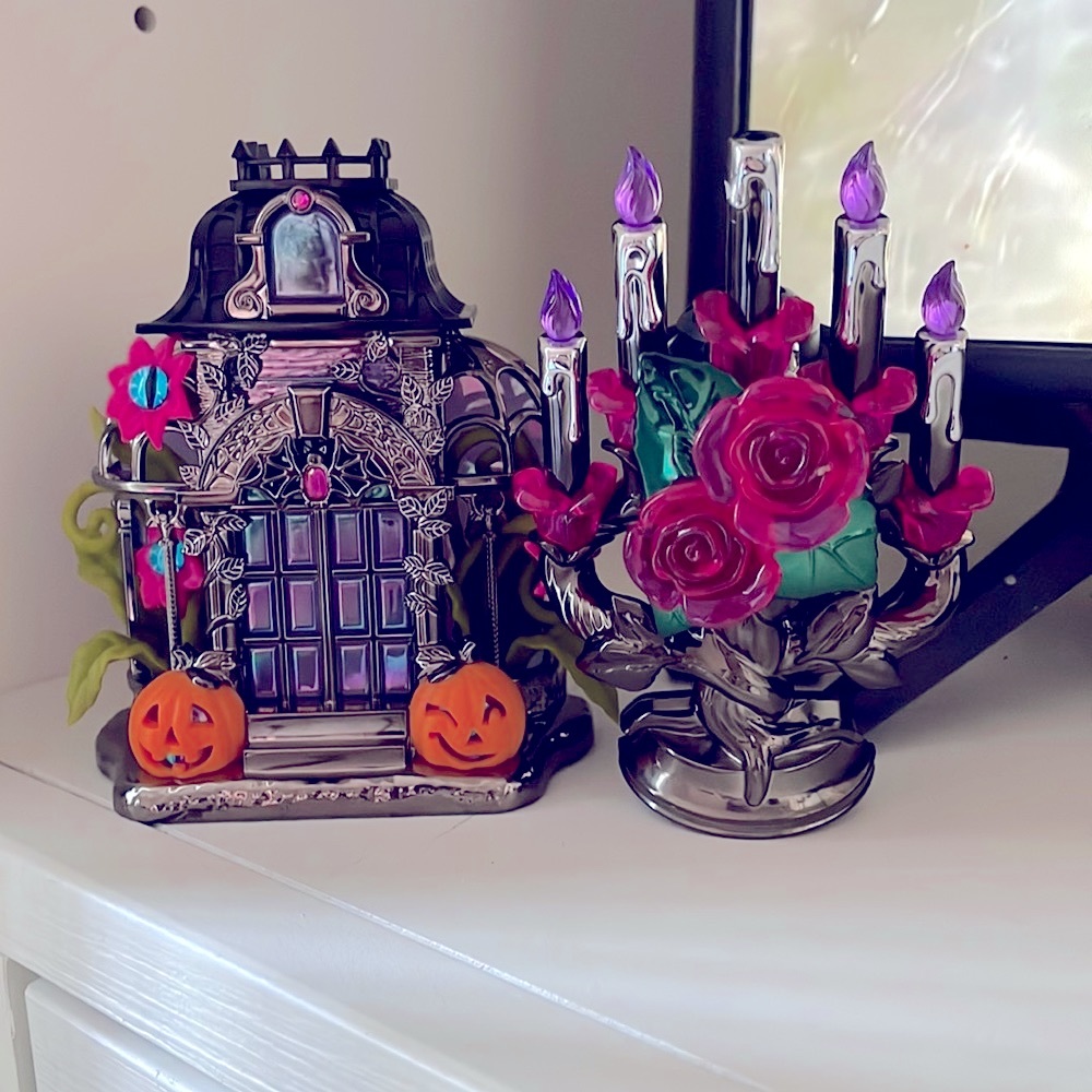 Bath and Body Works Nightlights